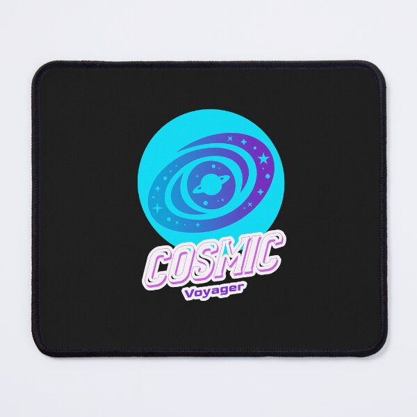 Item preview, Cosmic Voyager designed and sold by PurpleRosePosse.