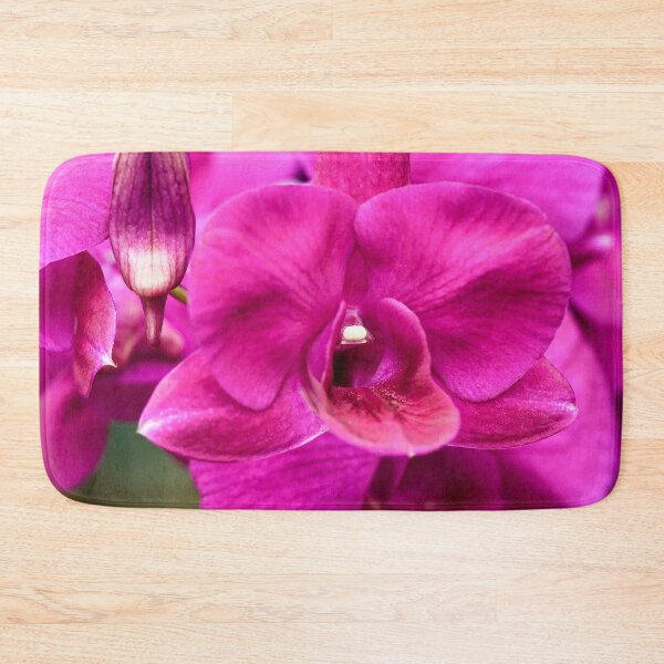 Item preview, Tropical splendor: the orchid in all its grace designed and sold by franck380.