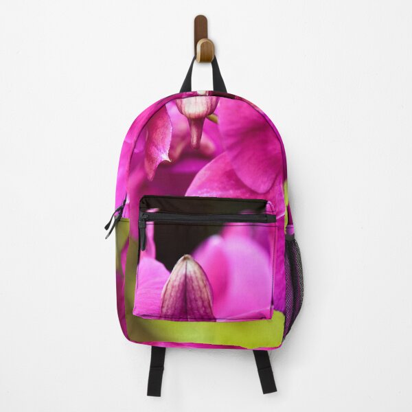Item preview, Tropical splendor: the orchid in all its grace designed and sold by franck380.