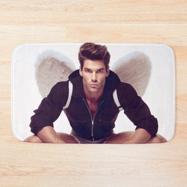 Item preview, Angelo's beauty designed and sold by RAMxLOVE.