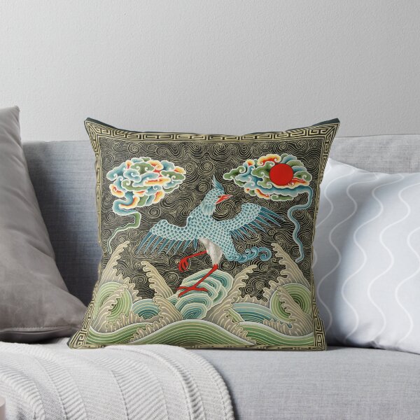 Item preview, L’Ornement Polychrome bird designed and sold by generalbonkers.