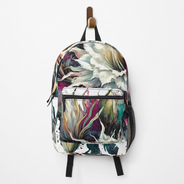 Item preview, Eclipse Bloom Symphony designed and sold by Dream Bloom Gallery.