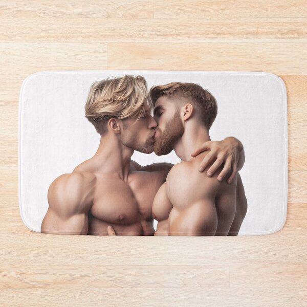 Item preview, Muscle Cops designed and sold by RAMxLOVE.
