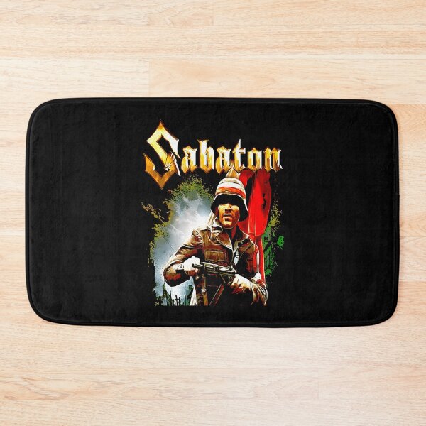 Item preview, Epic Power Metal Energy with Battle Spirit designed and sold by LiaStoltenberg.