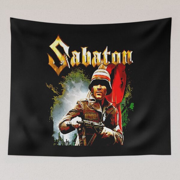 Item preview, Epic Power Metal Energy with Battle Spirit designed and sold by LiaStoltenberg.
