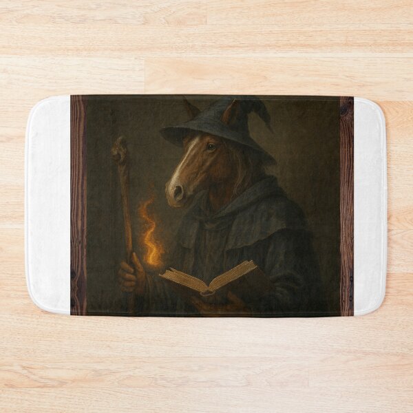 Item preview, Sir Stallion the Wise designed and sold by ConfidentSurge.