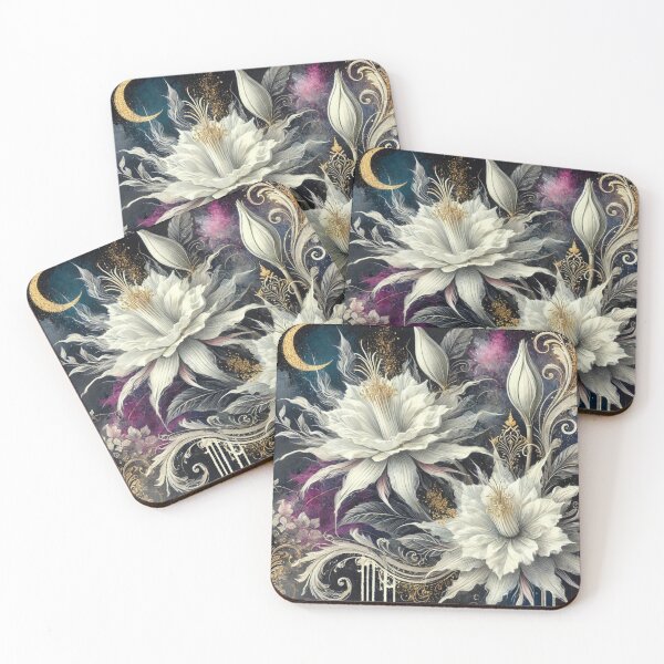 Item preview, Moonlit Opulence designed and sold by Oonward2021.