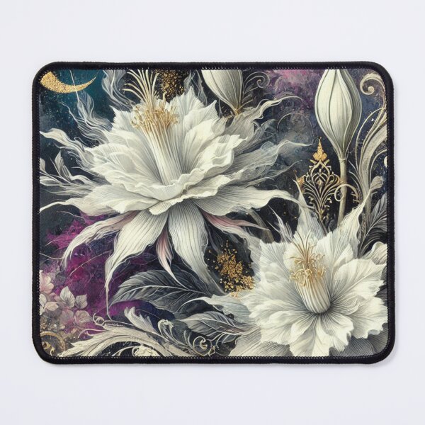 Item preview, Moonlit Opulence designed and sold by Dream Bloom Gallery.