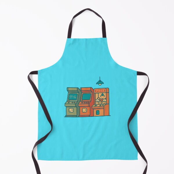 Item preview, Japanese arcade designed and sold by JetForge.