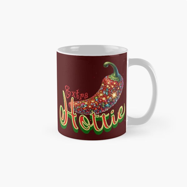 Item preview, EXTRA HOTTIE designed and sold by BabaSoti.