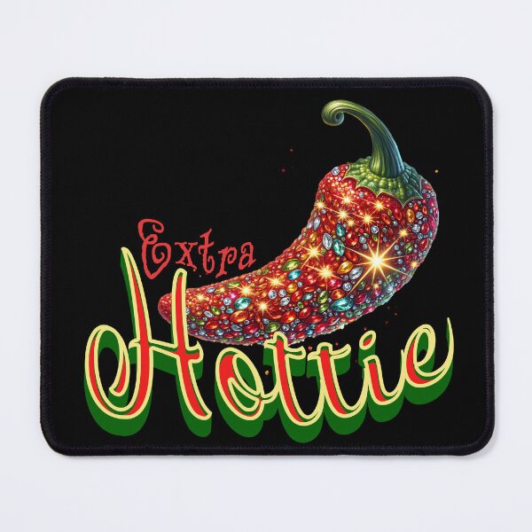 Item preview, EXTRA HOTTIE designed and sold by BabaSoti.