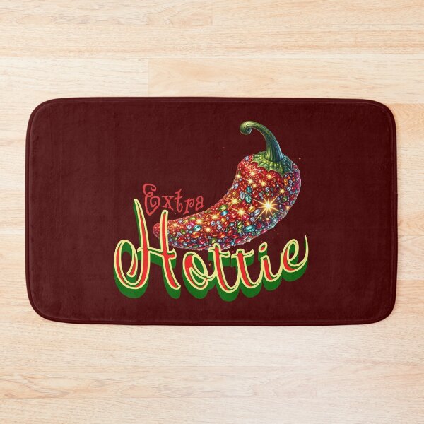 Item preview, EXTRA HOTTIE designed and sold by BabaSoti.