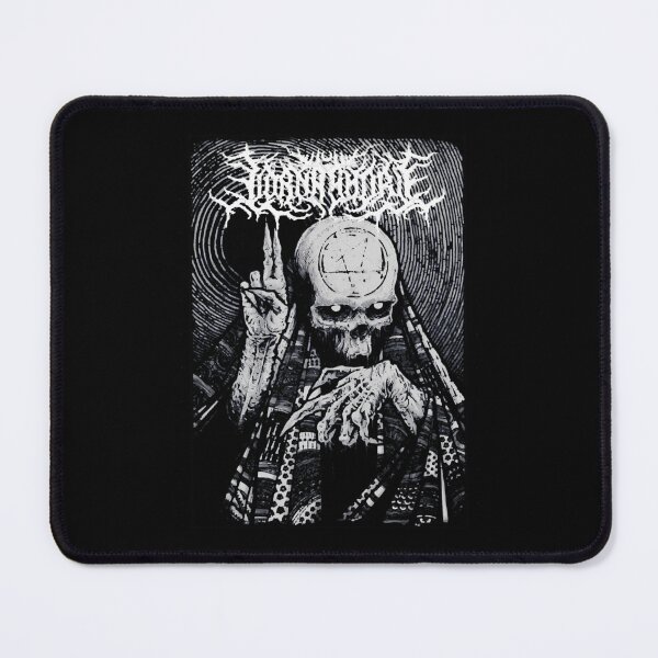Item preview, Gothic-Orchestral Metal Mood for Bold Fans designed and sold by LiaStoltenberg.