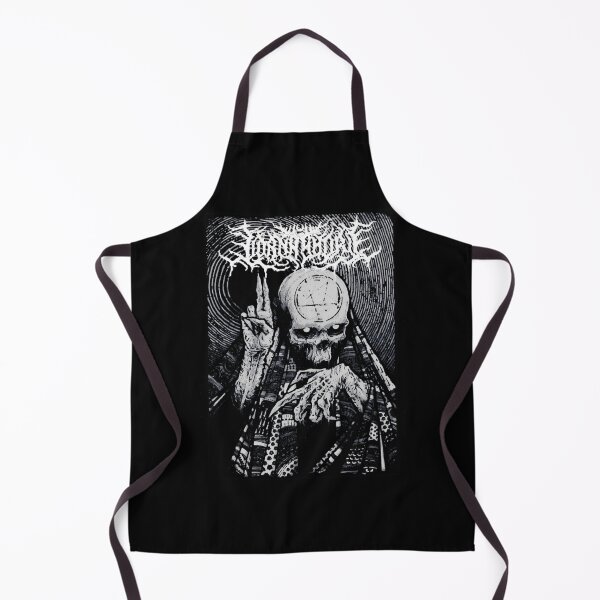 Item preview, Gothic-Orchestral Metal Mood for Bold Fans designed and sold by LiaStoltenberg.