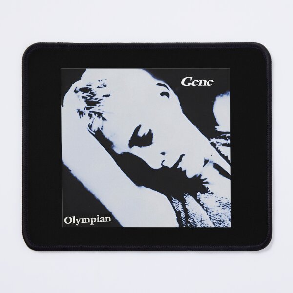 Item preview, Gene Album Olympian designed and sold by ThreadNovaCraze.