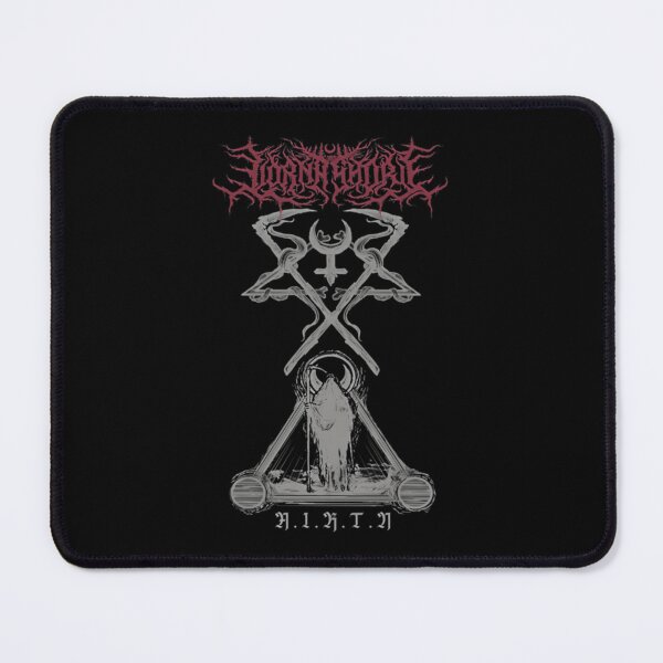 Item preview, Haunting Extreme Music-Inspired Design designed and sold by LiaStoltenberg.