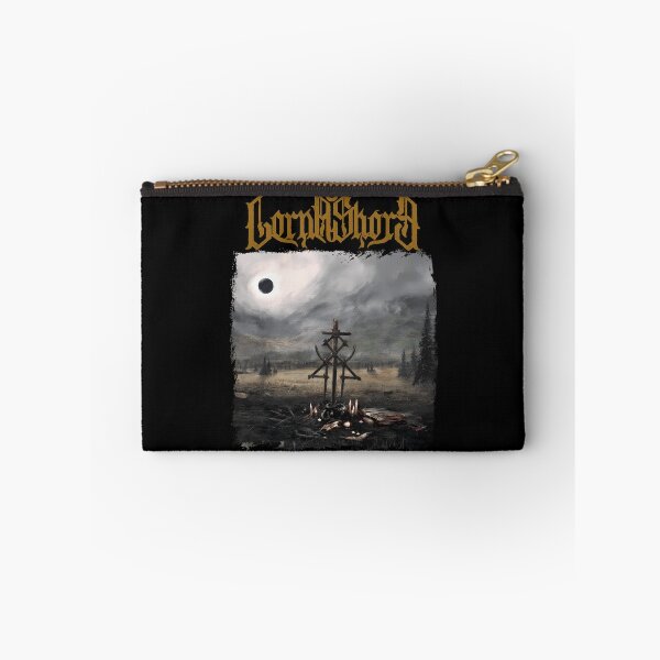 Item preview, Dark Symphonic Metal Art with Intense Energy designed and sold by LiaStoltenberg.