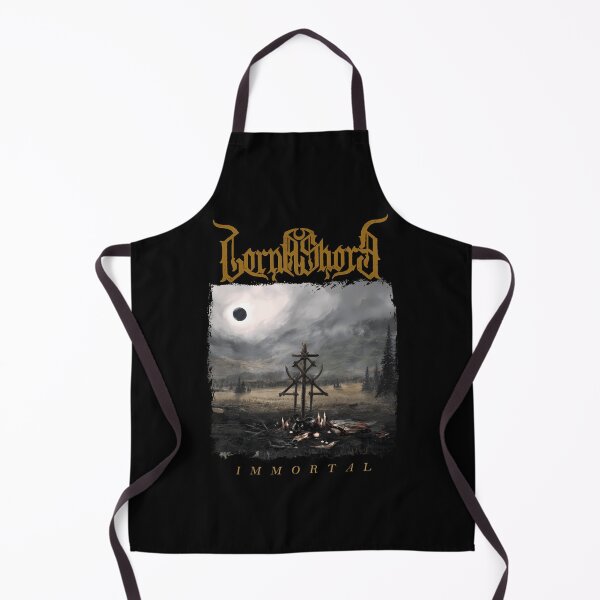 Item preview, Dark Symphonic Metal Art with Intense Energy designed and sold by LiaStoltenberg.