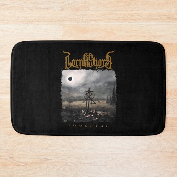 Item preview, Dark Symphonic Metal Art with Intense Energy designed and sold by LiaStoltenberg.
