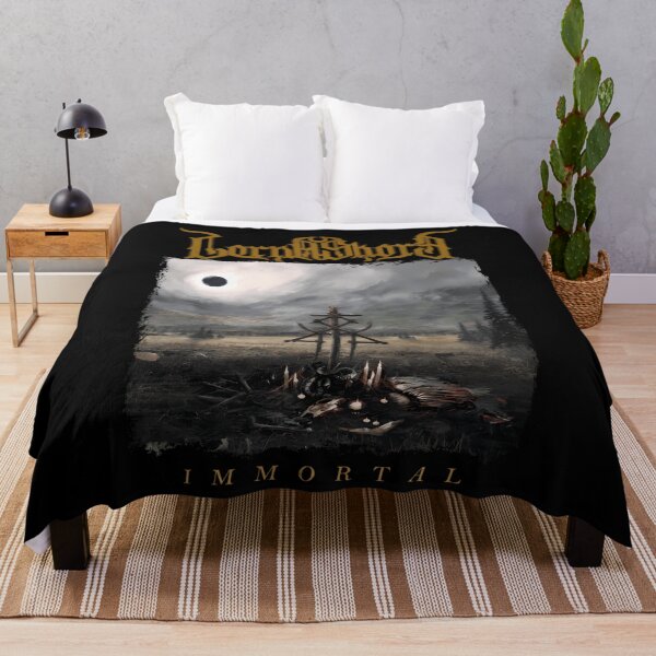 Item preview, Dark Symphonic Metal Art with Intense Energy designed and sold by LiaStoltenberg.