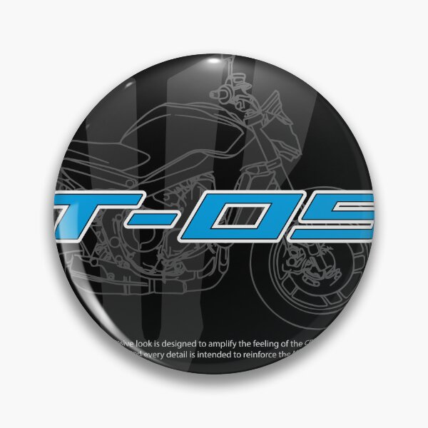 Item preview, Motorcycle Yamaha MT09 designed and sold by Dactyldesign.