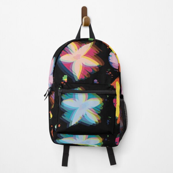 Item preview, Flower glitch designed and sold by Kallmekuhh.