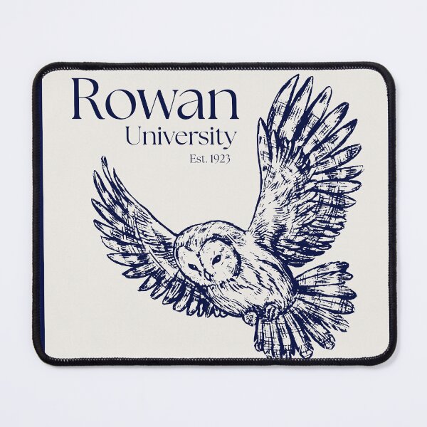Item preview, Rowan University Stamp Design designed and sold by lzawesome.