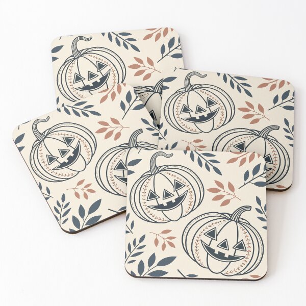 Item preview, Pumpkin Harvest Rosette designed and sold by Shuga-Design.