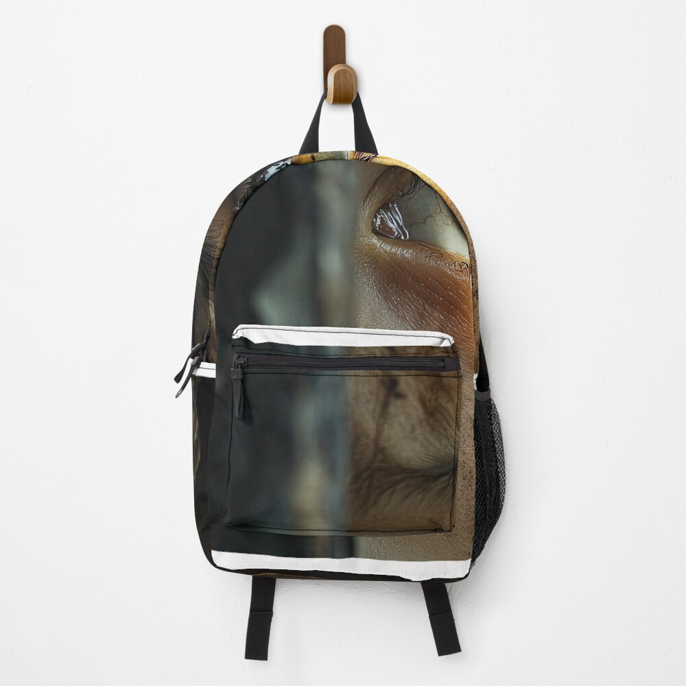 Artikel-Vorschau von Rucksack, designt und verkauft von RicoInStudios.
