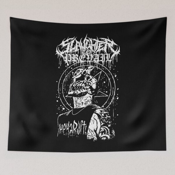 Item preview, Brutal Soundwave Aesthetic with Dark Vibes designed and sold by LiaStoltenberg.