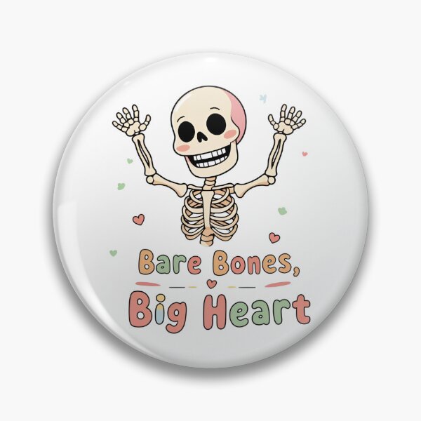 Item preview, Cute Skeleton Halloween designed and sold by Nathaphat514.