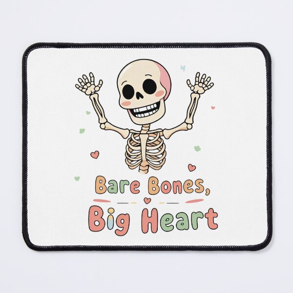 Item preview, Cute Skeleton Halloween designed and sold by Nathaphat514.