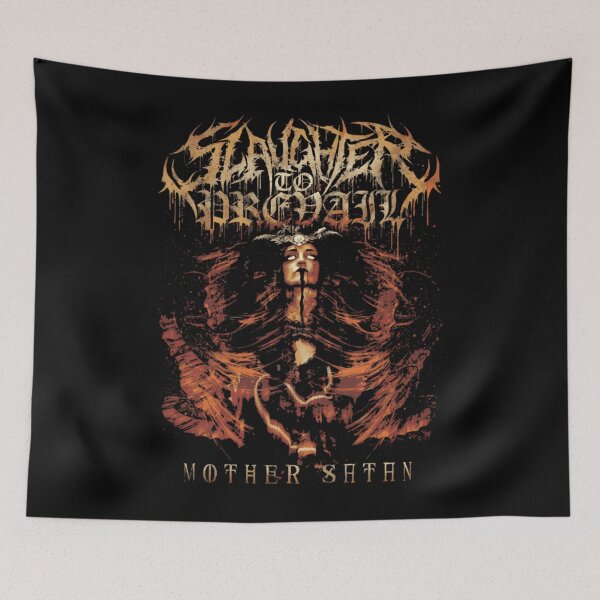 Item preview, Fearless Stage Energy for Heavy Music Lovers designed and sold by LiaStoltenberg.