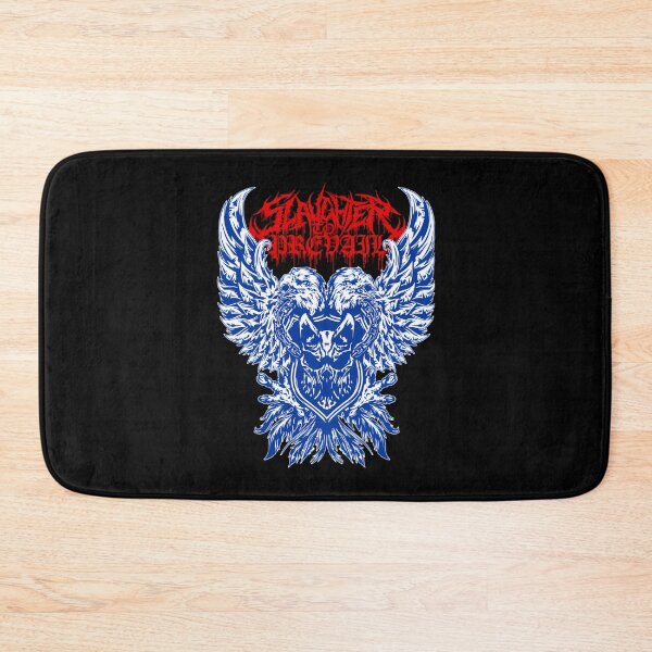 Item preview, Aggressive Metal Spirit with Raw Power designed and sold by LiaStoltenberg.