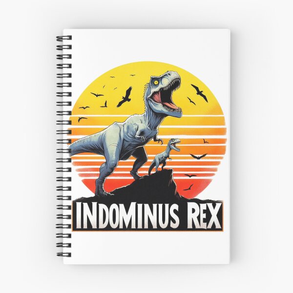 Item preview, Indominus Rex a Indominus Rex a Indominus Rex designed and sold by HaydenMillepied.