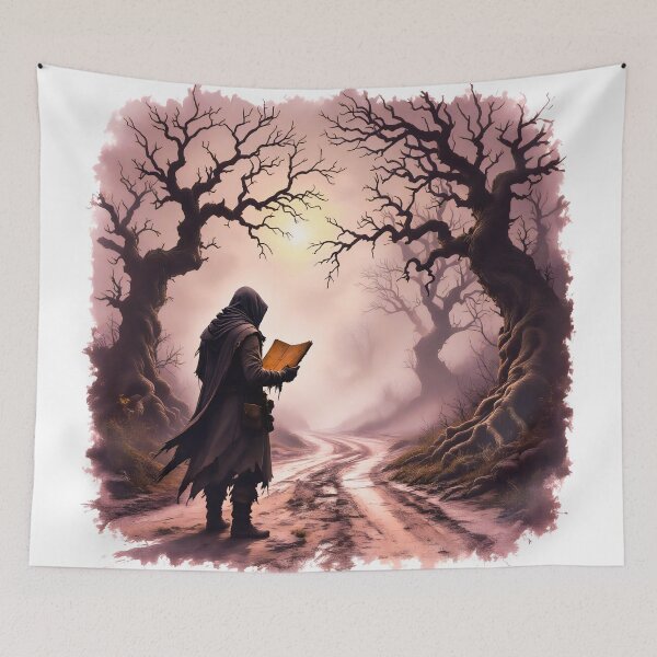 Item preview, Which Direction Home? designed and sold by PictureNZ.