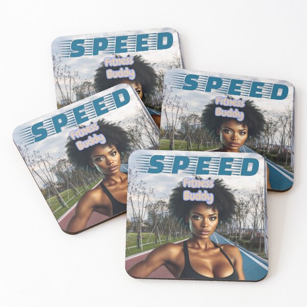 Item preview, Accountability Buddy Peg Biggles Fitness Buddy  designed and sold by AJT7rb.