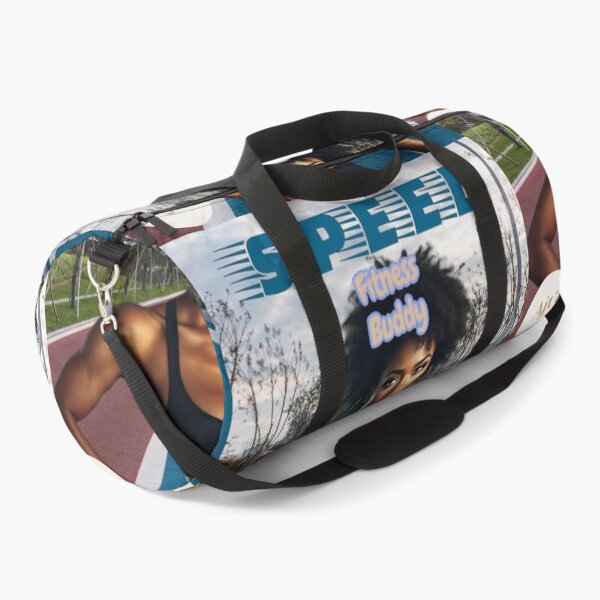 Item preview, Accountability Buddy Peg Biggles Fitness Buddy  designed and sold by AJT7rb.