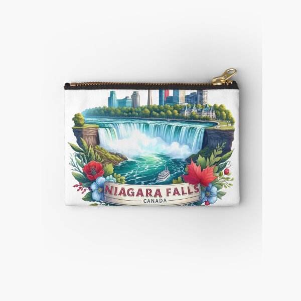 Item preview, Niagara Falls Canada designed and sold by HaydenMillepied.