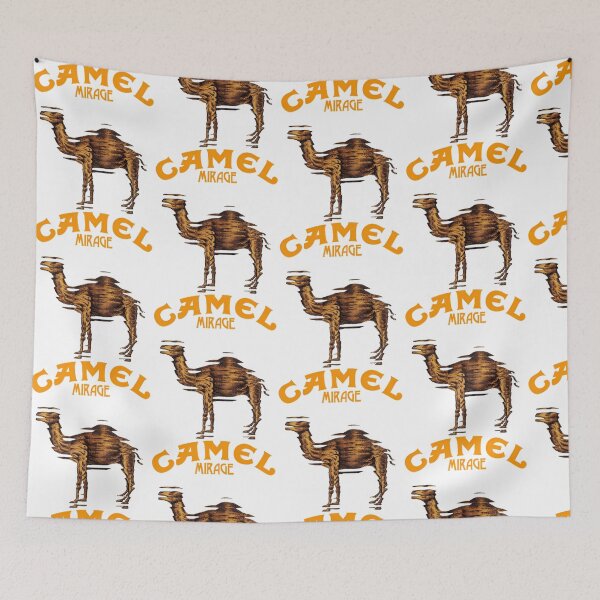 Item preview, Camels Mirages designed and sold by Amlobderhm.
