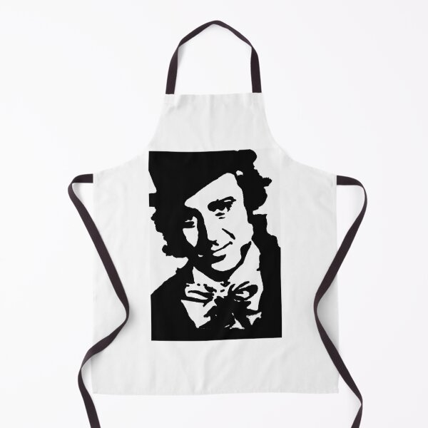 Item preview, Gene Wilder  designed and sold by Chad's Fresh Art.
