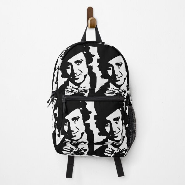 Artikelvorschau, Gene Wilder entworfen und verkauft von Chad's Fresh Art.