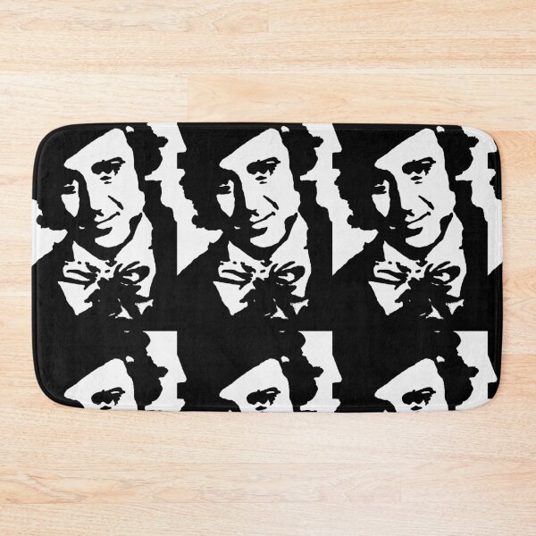 Item preview, Gene Wilder  designed and sold by Chad's Fresh Art.
