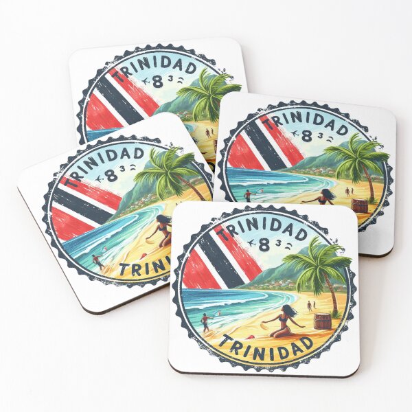 Item preview, Playa Trinidad designed and sold by HaydenMillepied.