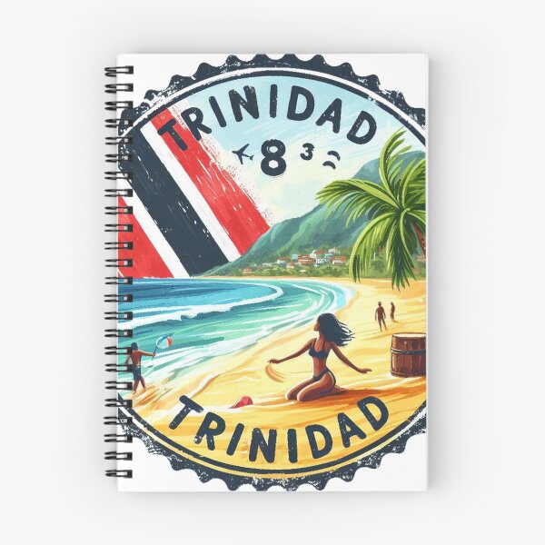 Item preview, Trinidad Beach designed and sold by HaydenMillepied.