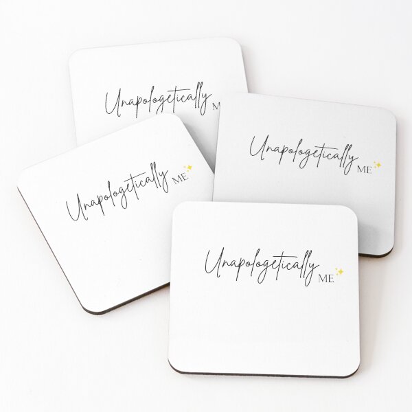Item preview, Unapologetically Me designed and sold by Lucyfere.