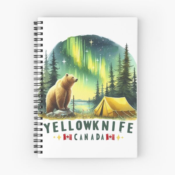Item preview, Yellowknife designed and sold by HaydenMillepied.