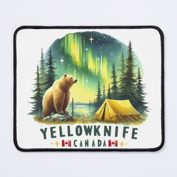 Item preview, Yellowknife designed and sold by HaydenMillepied.