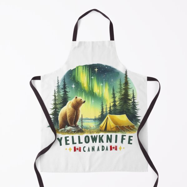 Item preview, Yellowknife designed and sold by HaydenMillepied.