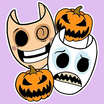 Artwork thumbnail, (original) Mayor Masks by Ron's Designs
